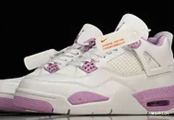CT8527-116 4 RETRO  JORDAN - 0420